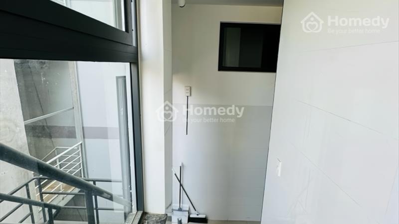 Toà nhà mặt tiền 6 Tầng mặt tiền kinh doanh Linh Chiểu - 193m2 ngang 7,5m - hoàn công - giá 22Tỷ - Ảnh 8
