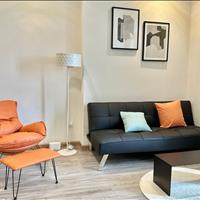 Cho thuê căn hộ 1pn full nội thất  xinh xắn