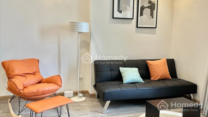 Cho thuê căn hộ 1pn full nội thất  xinh xắn - Ảnh 1