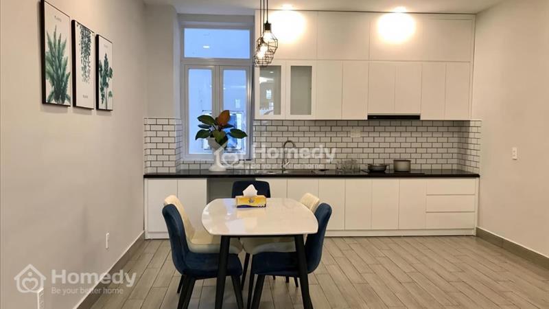Giảm 1Tỷ nhà 3 Tầng hẻm oto 1/Dân Chủ - 92M2 ngang 4,5m - Hoàn công - Ảnh 2