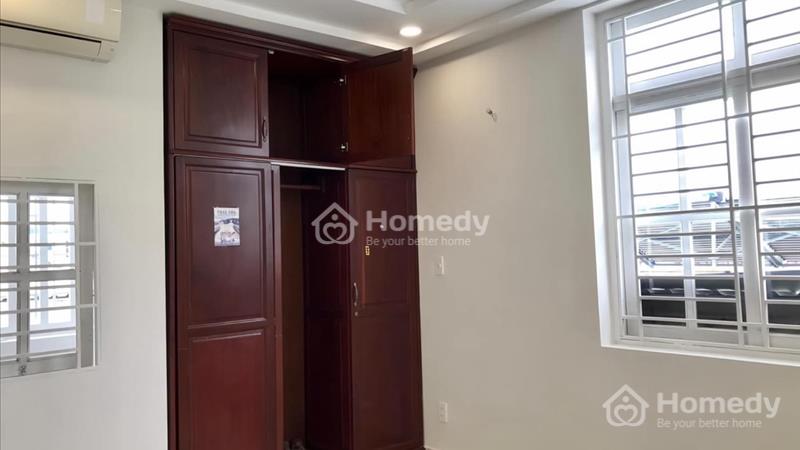 Giảm 1Tỷ nhà 3 Tầng hẻm oto 1/Dân Chủ - 92M2 ngang 4,5m - Hoàn công - Ảnh 5