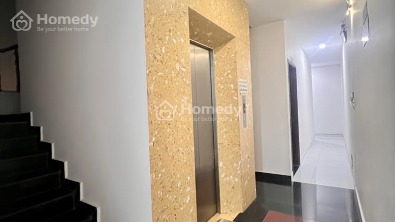 Khách sạn 7 tầng 18 phòng Hoàn Hữu Nam - 202m2 ngang 6m - hoàn công - giá 16tỷ nhỉnh - Ảnh 8