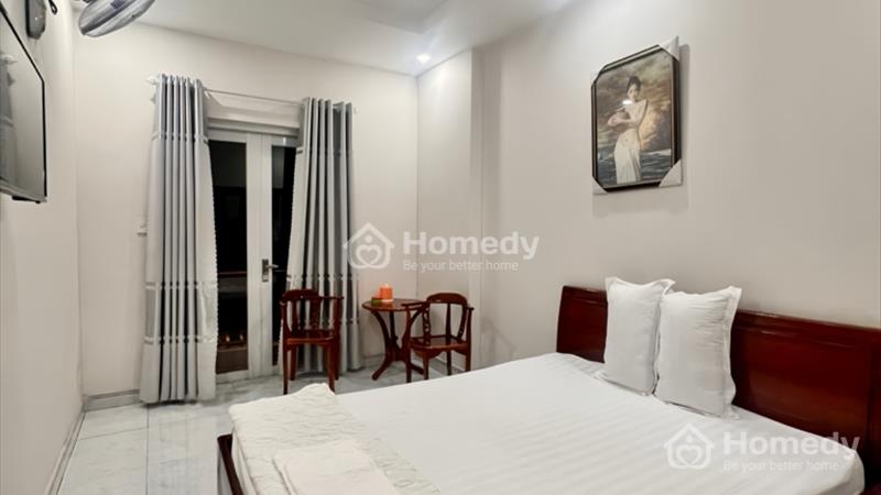 Khách sạn 7 tầng 18 phòng Hoàn Hữu Nam - 202m2 ngang 6m - hoàn công - giá 16tỷ nhỉnh - Ảnh 7