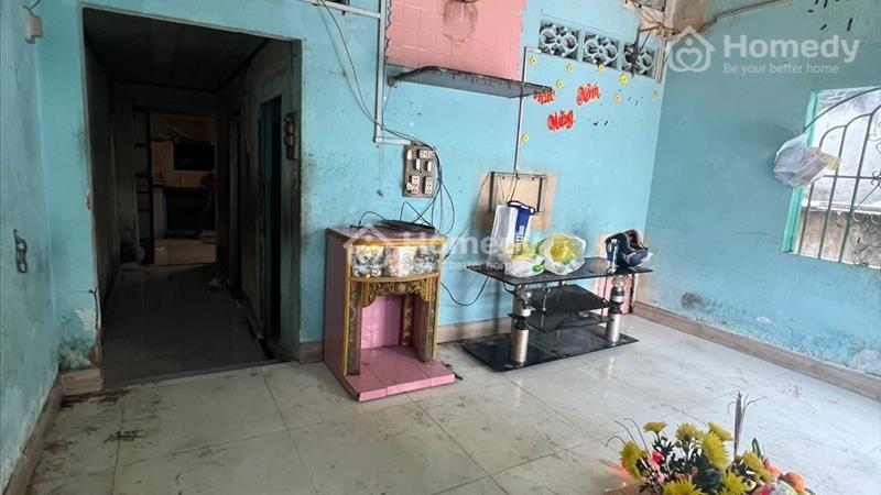 Bán nhà hẻm 4m 1/ Bùi Dương Lịch, BHH b, Bình Tân 60m2 sổ riêng - Ảnh 2