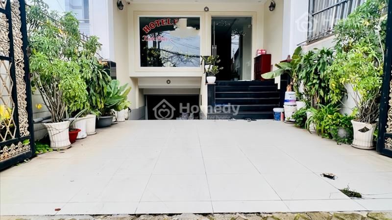 Khách sạn 7 tầng 18 phòng Hoàn Hữu Nam - 202m2 ngang 6m - hoàn công - giá 16tỷ nhỉnh - Ảnh 3