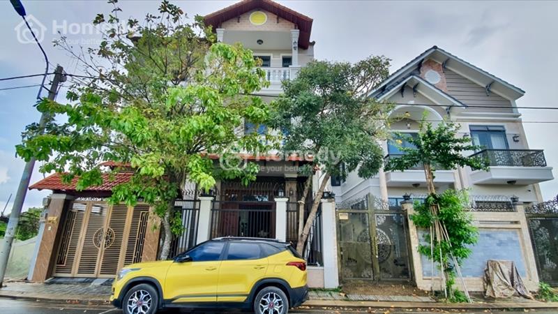 Biệt thự view sông khu biệt thự Long Thuận Riverside - 463m2 ngang 10m - hoàn công - giá 22tỷ - Ảnh 5