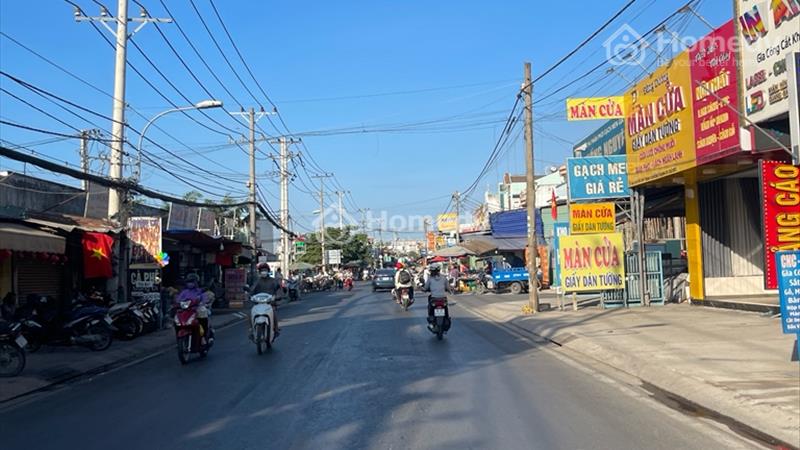 Đất Hẻm thông Oto Nguyễn Duy Trinh ngay chợ Long Trường - 65m2 ngang 4,5 - XDTD - Ảnh 8