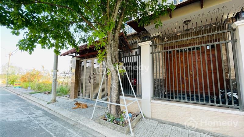 Biệt thự view sông khu biệt thự Long Thuận Riverside - 463m2 ngang 10m - hoàn công - giá 22tỷ - Ảnh 2