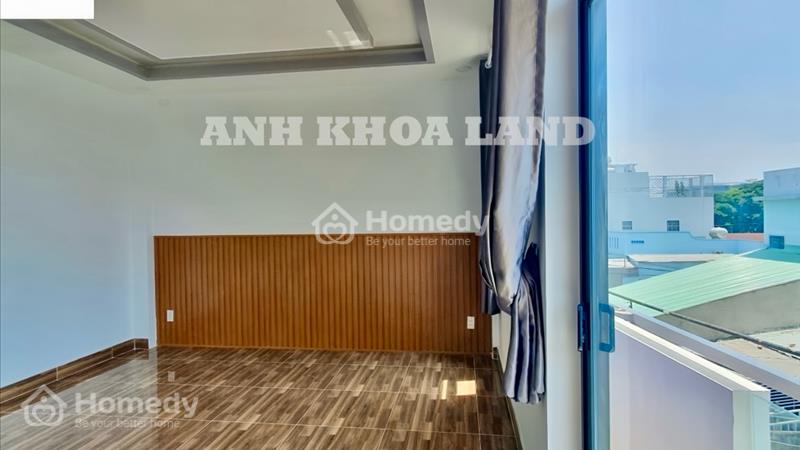 Nhà 4 Tầng đường Võ Văn Hát oto đỗ trong nhà - 60m2 ngang 5,5m - Hoàn công - Giá 6Tỷ - Ảnh 10