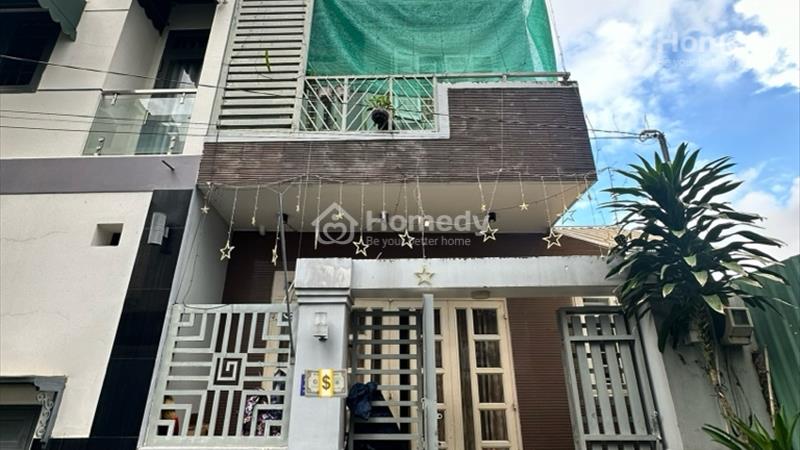 Nhà 3 tầng hẻm oto Đình Phong Phú - 3PN 4WC - Hoàn công - Giá 5Tỷ nhỉnh - Ảnh 5