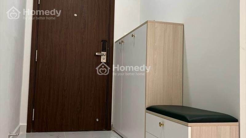 Cho thuê  căn hộ 2pn2wc full nội thất  đẹp giá  tốt - Ảnh 10