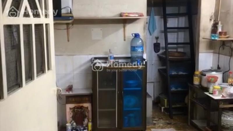 Bán nhà riêng Quận 3 - TP Hồ Chí Minh giá 2.00 Tỷ - Ảnh 1