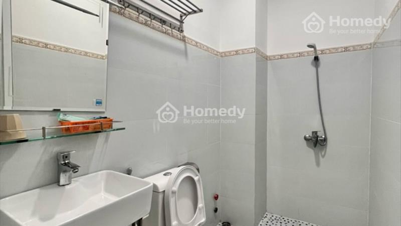 Khách sạn 7 tầng 18 phòng Hoàn Hữu Nam - 202m2 ngang 6m - hoàn công - giá 16tỷ nhỉnh - Ảnh 9