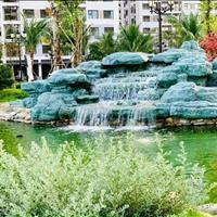 Cần sang nhượng gấp căn hộ 1pn+ View Hồ bơi, Cá Koi, Vườn Nhật