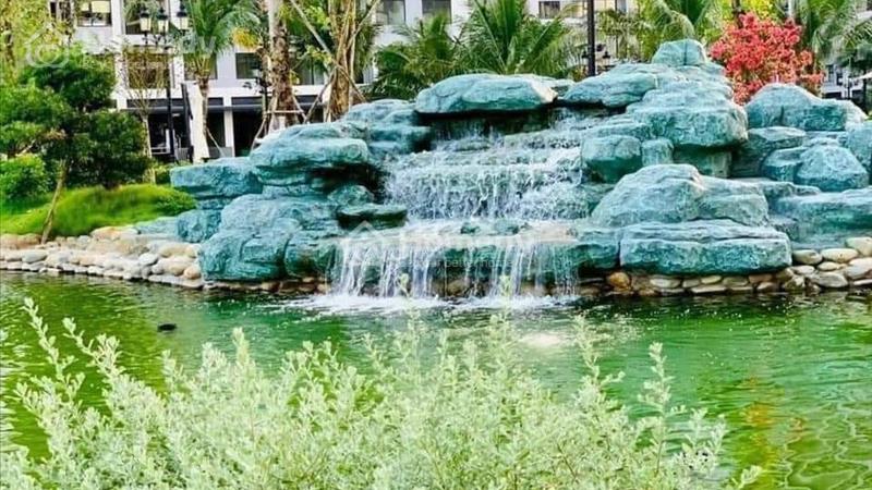 Cần sang nhượng gấp căn hộ 1pn+ View Hồ bơi, Cá Koi, Vườn Nhật - Ảnh 1
