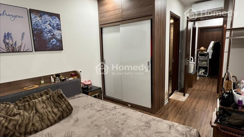 Sang nhượng căn hộ Chung cư Hà Nội giá 2.46 tỷ - full nội thất - bao phí sang tên  - Ảnh 4