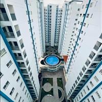 Bán căn hộ bình tân 2pn 57m2 tại chung cư hof - hqc 35 hồ học lãm. giá 1,650 tỷ nhận nhà ngay