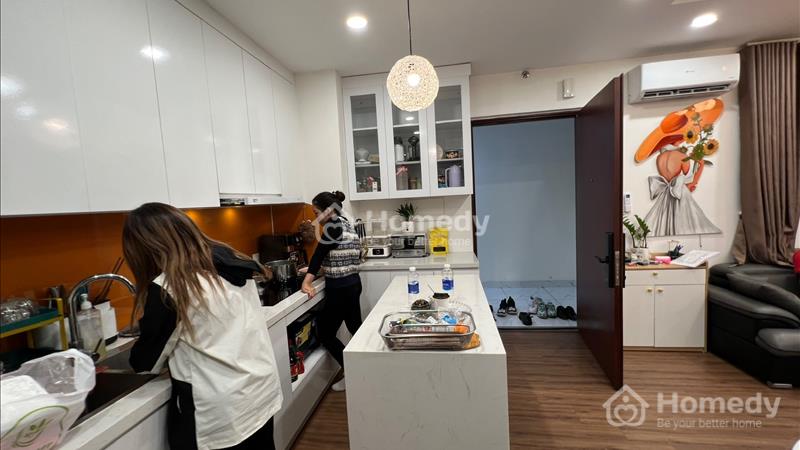Sang nhượng căn hộ Chung cư Hà Nội giá 2.46 tỷ - full nội thất - bao phí sang tên  - Ảnh 9