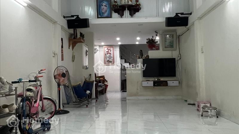 Bán Nhà Đường Mã Lò 60m2 hẻm 7m, trệt + lầu 4ty2 còn Thương Lượng - Ảnh 7