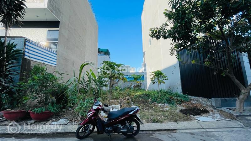 Đất Hẻm thông Oto Nguyễn Duy Trinh ngay chợ Long Trường - 65m2 ngang 4,5 - XDTD - Ảnh 1