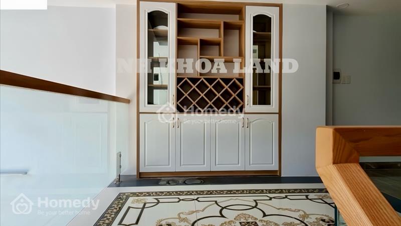 Nhà 4 Tầng đường Võ Văn Hát oto đỗ trong nhà - 60m2 ngang 5,5m - Hoàn công - Giá 6Tỷ - Ảnh 9