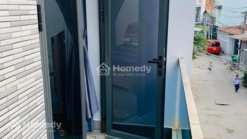 Bán nhà Hương Lộ 2, P. Bình Trị Đông, Q. Bình Tân. Hẻm 1/ rộng 8m - Ảnh 11