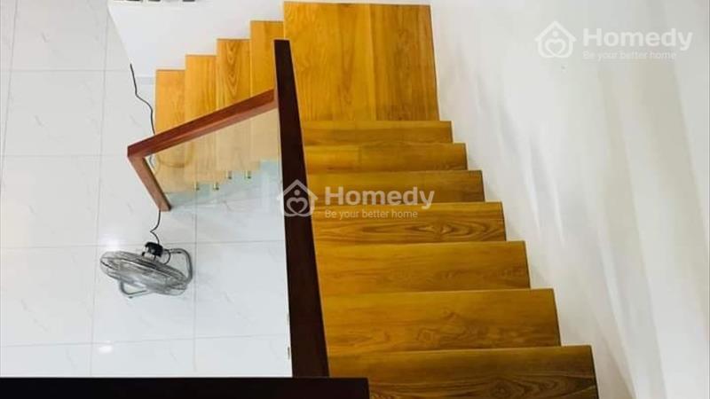 Bán nhà Hương Lộ 2, P. Bình Trị Đông, Q. Bình Tân. Hẻm 1/ rộng 8m - Ảnh 10