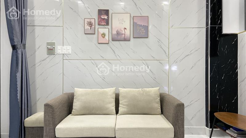 Bán nhà Hương Lộ 2, P. Bình Trị Đông, Q. Bình Tân. Hẻm 1/ rộng 8m - Ảnh 4