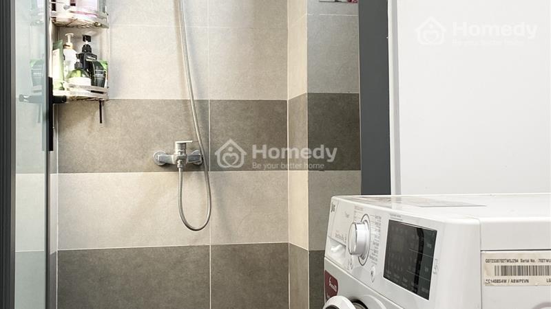 Bán nhà Hương Lộ 2, P. Bình Trị Đông, Q. Bình Tân. Hẻm 1/ rộng 8m - Ảnh 15