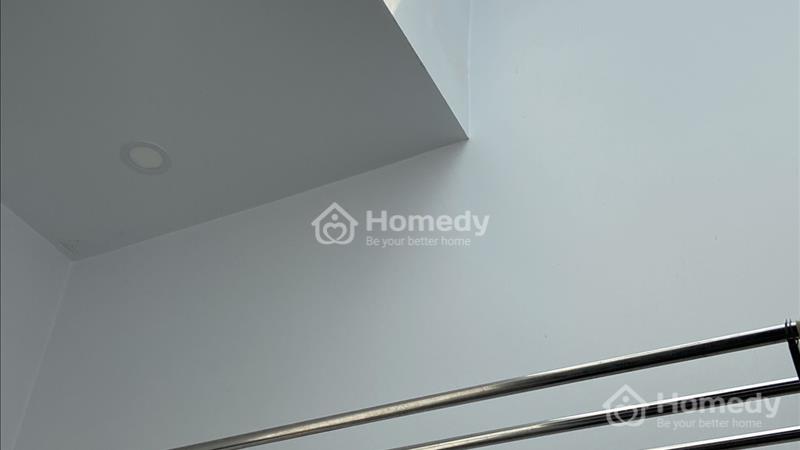 Bán nhà Hương Lộ 2, P. Bình Trị Đông, Q. Bình Tân. Hẻm 1/ rộng 8m - Ảnh 14