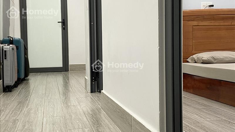 Bán nhà Hương Lộ 2, P. Bình Trị Đông, Q. Bình Tân. Hẻm 1/ rộng 8m - Ảnh 13