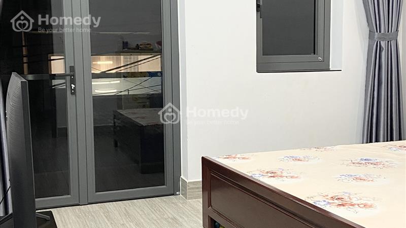 Bán nhà Hương Lộ 2, P. Bình Trị Đông, Q. Bình Tân. Hẻm 1/ rộng 8m - Ảnh 12