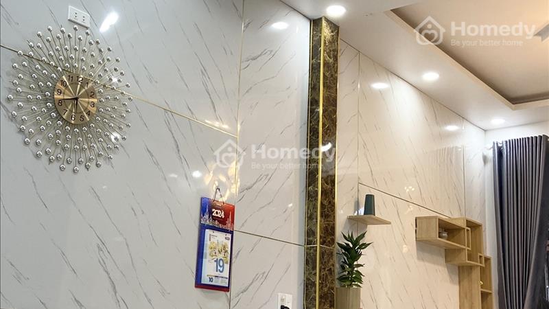 Bán nhà Hương Lộ 2, P. Bình Trị Đông, Q. Bình Tân. Hẻm 1/ rộng 8m - Ảnh 5
