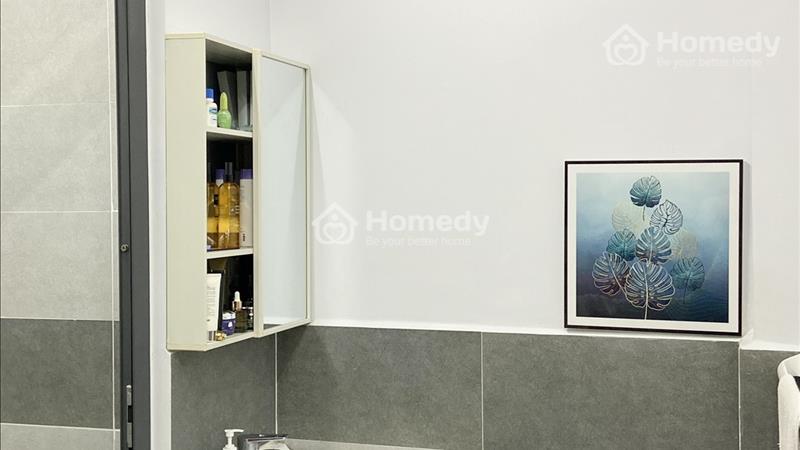 Bán nhà Hương Lộ 2, P. Bình Trị Đông, Q. Bình Tân. Hẻm 1/ rộng 8m - Ảnh 8