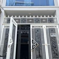 Bán nhà Hương Lộ 2, P. Bình Trị Đông, Q. Bình Tân. Hẻm 1/ rộng 8m