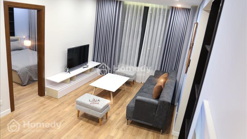 Bán căn hộ 2 phòng ngủ, 2 vệ sinh 81m2 chung cư Imperial Graden giá 4,2 tỷ - Ảnh 1