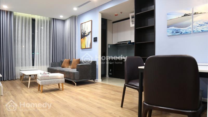 Bán căn hộ 2 phòng ngủ, 2 vệ sinh 81m2 chung cư Imperial Graden giá 4,2 tỷ - Ảnh 2