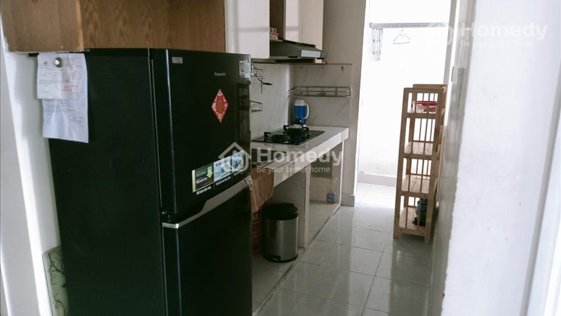 Bán căn hộ bình tân 2pn 57m2 tại chung cư hof - hqc 35 hồ học lãm. giá 1,650 tỷ nhận nhà ngay - Ảnh 4