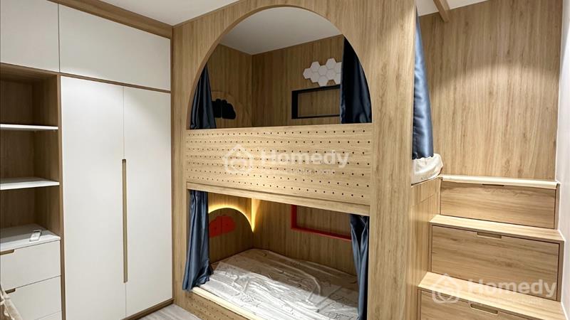 Bán căn hộ Orchard Parkview 98m2 view Đông Nam, nhà như hình, thanh toán 6.58 tỷ nhận nhà, - Ảnh 12