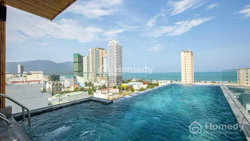 Bán GẤP Khách Sạn boutique VIP 9 Tầng  Nội thất cao cấp, thiết kế đẹp chuẩn 4 sao-Thương lượng mạnh - Ảnh 1