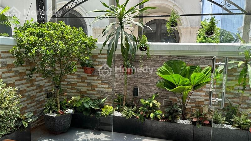 Liền kề Sao Biển 88,8m2 Vinhomes Ocean Park Hoàn thiện Full NT Cho thuê 30tr/tháng - Ảnh 2