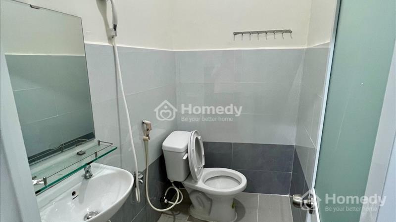 Cho thuê căn hộ dịch vụ Quận Phú Nhuận - TP Hồ Chí Minh giá 6.00 Triệu - Ảnh 7