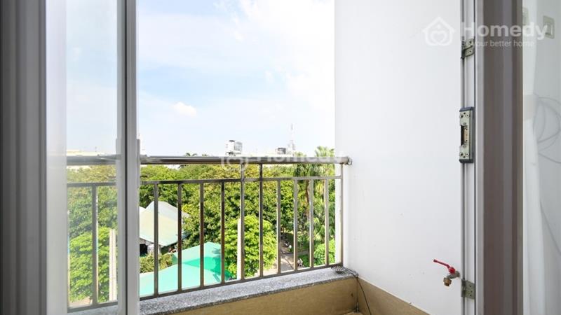 Cho thuê căn hộ 1pn Quận Phú Nhuận - Sát CV Văn hóa Phú Nhuận -Trường Đh Mỹ Thuật TPHCM - Bệnh viện - Ảnh 7