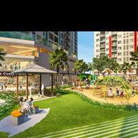 Bán căn hộ Huyện Hóc Môn - TP Hồ Chí Minh giá 450.00 Triệu
