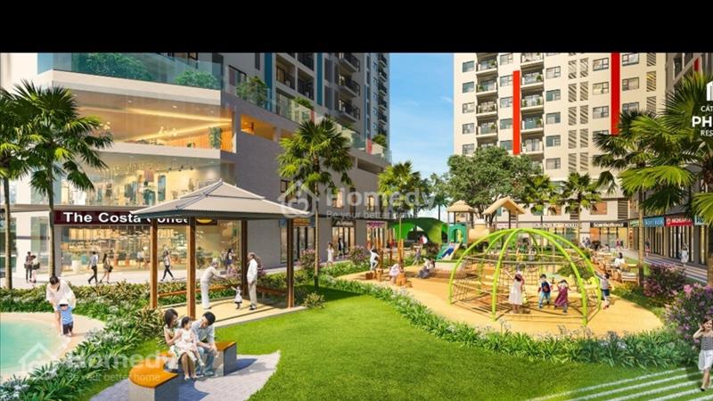 Bán căn hộ Huyện Hóc Môn - TP Hồ Chí Minh giá 450.00 Triệu - Ảnh 1
