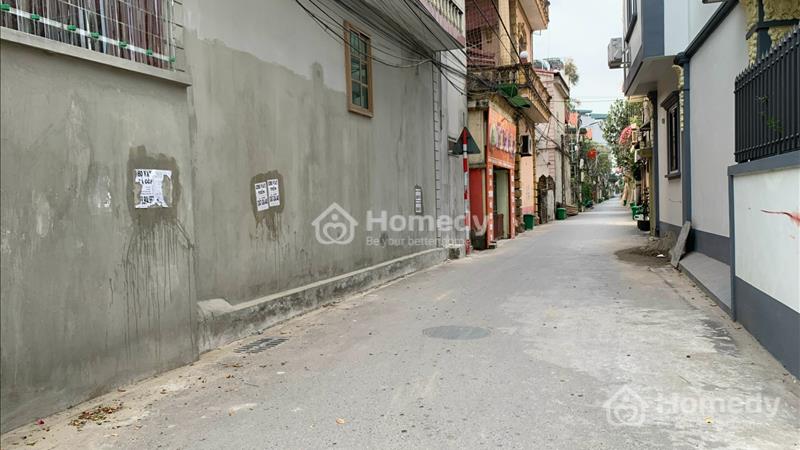 Mở Bán 52m2 đất full Thổ cư tại Vân Lũng - An Khánh ngay Trường Quốc tế Vinshool - Ảnh 2