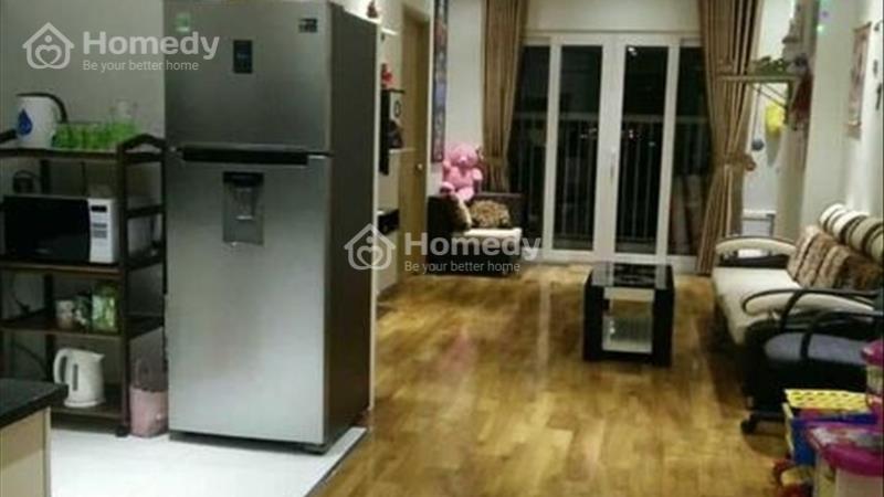 💴 Giá 1.95Tỷ TL🛕Bán Căn Hộ CC IHome P.14 Q.Gò Vấp - DT 68m2 2PN, 2WC - Ảnh 1