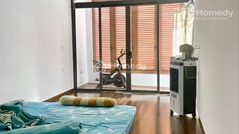 Chỉ 10Tỷ nhỉnh nhà 4 Tầng hẻm oto Quang Trung - 110m2 ngang 5,3m - Hoàn công - Ảnh 3