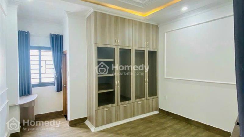 Giảm 1,5Tỷ Nhà 4 Tầng hẻm thông oto 9m 1/Lê Văn Chí - Hoàn công - Giá chie 8Tỷ nhỉnh - Ảnh 6