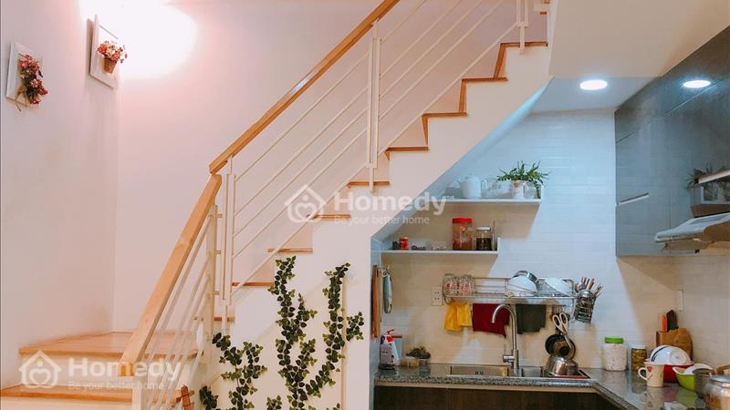 Bán nhà riêng Quận Bình Thạnh - TP Hồ Chí Minh giá thỏa thuận - Ảnh 2